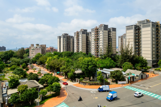 新竹淪「房市衰退王」 北台灣推案驟降2千億 大縮水27％