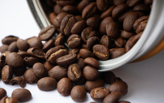 咖啡豆只能放半年 专家教1招保存更久：别冷藏