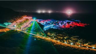 野柳石光夜訪女王6／28將登場！想衝美景先看這