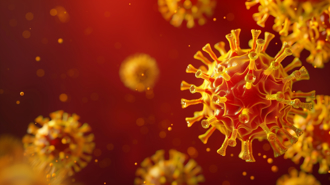 接吻會傳染 1病毒可能導致鼻咽癌 一輩子藏在體內