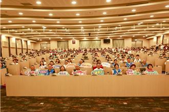 豪撒215萬！苗栗重金獎勵124名會考及科技競賽優秀學生