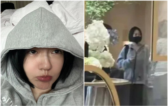 小S赴韓「憔悴暴瘦」是假的？真相逆轉背景是陳建州家