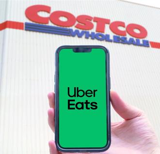 好市多Uber買得到！免花1350元會員費更省？實測結果驚人