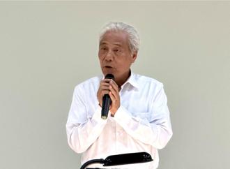 三陽通過每股配3元現金股息 董座樂觀機車外銷數字