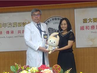 名医罹脑瘤！主动选缓和医疗 女儿最感念是这件事