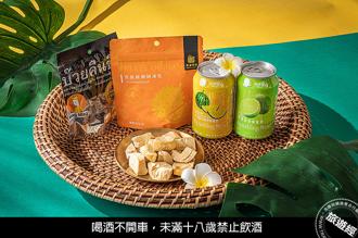 凯撒趣淘漫旅台北解禁榴槤？ 推「泰享受」夏日住房专案＄2,399起