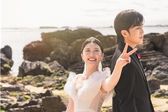 娄峻硕、焦凡凡结婚半年晒「爱的结晶」 意外泄私下情趣