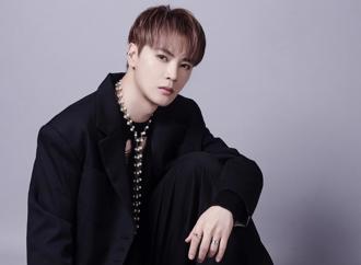 古曜威抱病突失聲工作延期　經紀人憂心：上蒼保佑！