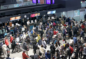 出國購物注意！1行為違規重罰300萬 規定看這裡