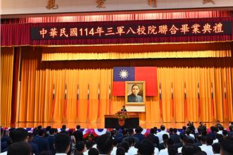 首位從西點軍校畢業的台灣原住民  杜宣臣曝立志從軍原因