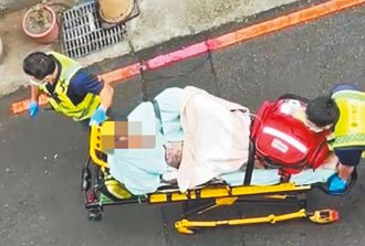 硕士医美总监烧死毒虫叼菸恶男   精神医揭：她也重度吸毒