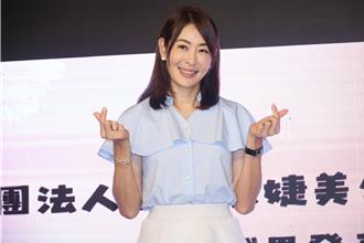 賈永婕女兒夢到大S！叮囑大家一件事 曝小S近況：她很努力