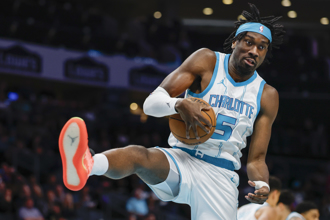 NBA》太阳补强禁区！换来「湖人退货」中锋 再选南苏丹新星