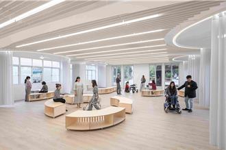 教育部推动校园美感计画 全国112校改造学习场域