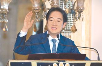 李艷秋「感謝賴清德發動罷免」：才知道民進黨政府已經腐爛至此