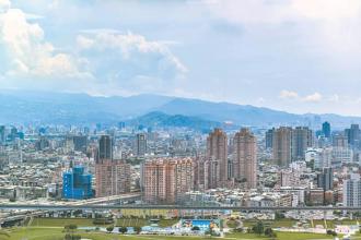 建商購地大縮手！第2季土地交易量縮到8年最冷！僅270億元