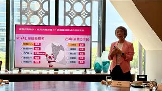 宇宙人打敗LISA！高雄演唱會吸金王出爐 foodpanda曝訂單量榜單