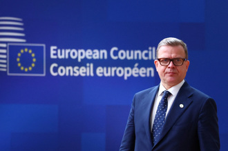 芬蘭總理：歐盟必須讓匈牙利與斯洛伐克 支持對俄制裁