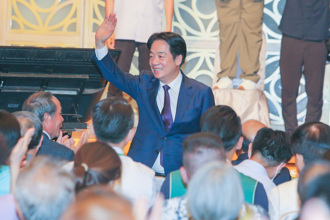 團結十講影響大了？郭正亮曝「英粉抓狂轟賴」：好事被搞爛