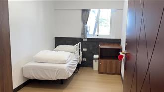 台東「樂智幸福家園」啟用！打造失智照護園中園