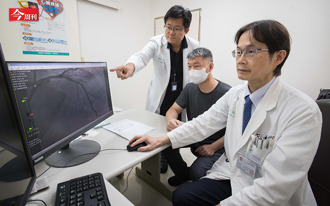 AI花10秒救回心肌梗塞的他！台大、榮總17家醫學中心應用一次看