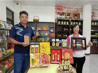 彰化龍眼蜜評鑑落幕 社頭蜂農連三次獲獎曝得獎秘訣