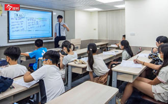 私中招考爭議？升學環境最大問題在這裡 3面向全解析