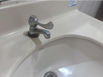 桃园中坜区7／3起停水18小时 范围曝光影响6674户