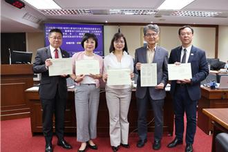 健保資料管理條例審查完竣 「霸王條款」惹議遭保留送協商