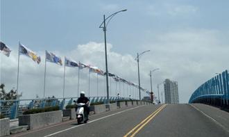 獨家》台南戰機噪音防制補償 漁光島未被列入 里長叫屈