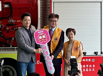 蔣萬安嗆賴清德「也是雜質嗎」 媒體人大讚：成熟了