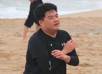 呂捷被說「很綠」揚言提告  網嘲：是很丟臉的事嗎 