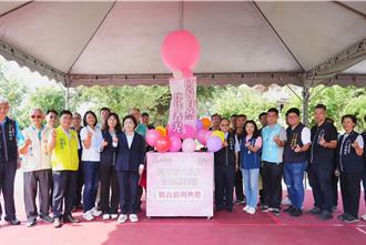 台中綠色殯葬夯！樹葬10年暴增8.3倍 新園區再增1500穴位