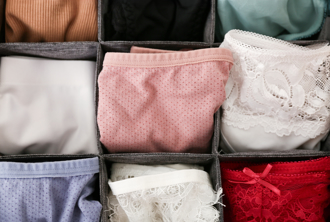 内裤没破继续穿超NG 医揭严重后果：感染一路烧进体内