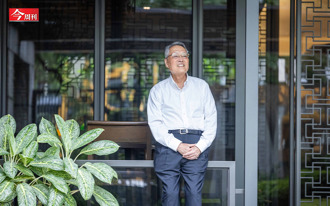 80歲科技大老「創業最後一舞」 斥資6億元要做這件大事