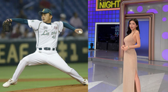 中職》前旅日球星驚傳離世！國光女神曝前夫噩耗崩潰痛哭