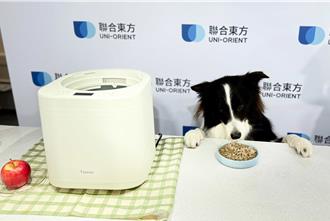 寵物科技熱潮來襲！3智能新品打造毛孩5星級生活