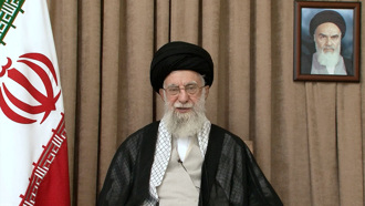 停火後哈米尼首發聲！賀伊朗戰勝以色列：甩美國一巴掌