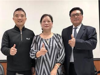 金門縣議員許玉昭涉貪污助理費　500萬交保並科技監控