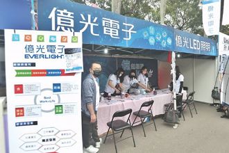 濫寄警告函給通路商  公平會重罰LED大廠億光200萬