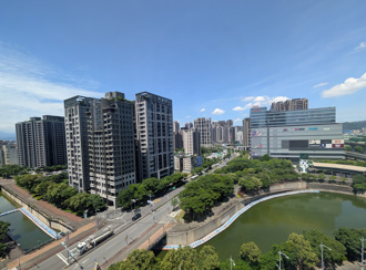 去年第4季房貸期數317期 追平歷史新高