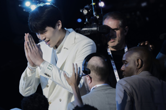 NBA》楊瀚森首輪爆冷中選 美媒全傻眼！拓荒者總管解釋了