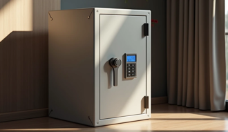 礁溪知名餐厅遭窃！保险箱被搬走 警锁定窃贼追缉中