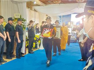 男子毒駕撞死三重警 一審判18年6月徒刑