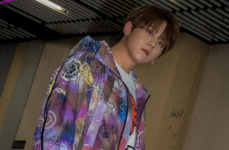 頂流男神墜海「認喝酒服藥！」跨欄杆釀禍只為看夕陽