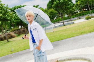 Ozone周子翔獨自工作超不習慣 當場險淚崩原因曝光