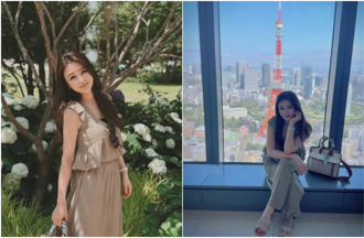 麻衣罕提初恋男友！亲揭恋爱往事「自然消灭」收场