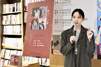 嚴正嵐驚喜現身！程予希「37歲生日願望」公開新挑戰