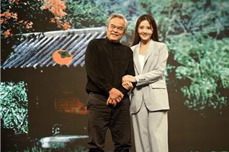 李宣榕心疼部落孩子泪崩！林庆台瞒着老婆做这事30年