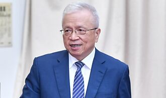 嚴宗大：防炒匯 每日盯外資進出